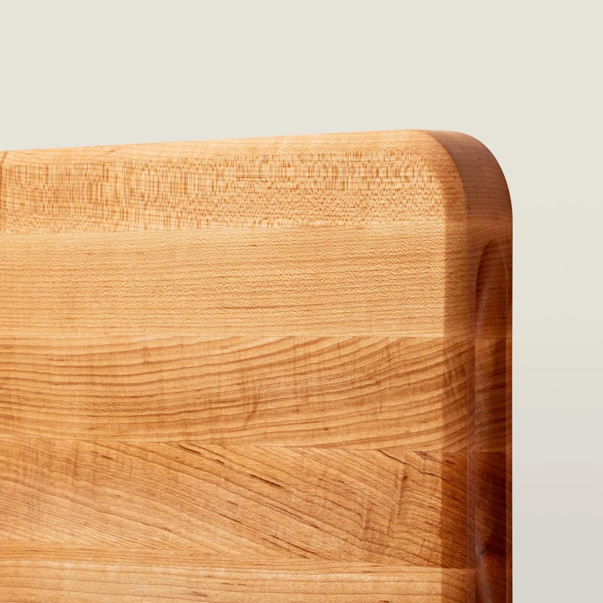 Boos Blocks Chop-N-Slice Cutting Board - Thumbnail 2