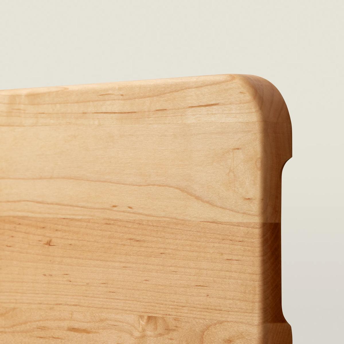 Maple Cutting Board 1