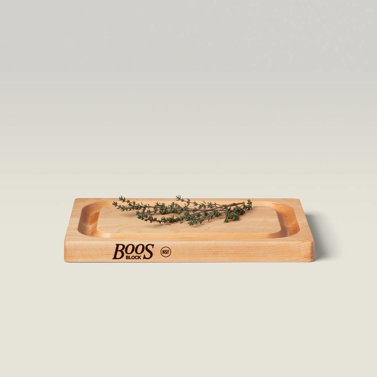 John Boos Block Cutting Board