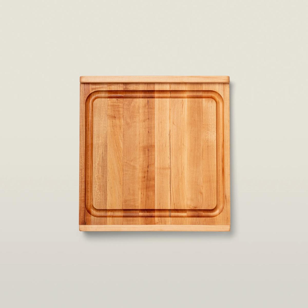 John Boos Maple Cutting and Pastry Board - Thumbnail 4