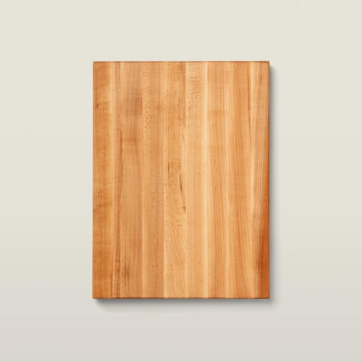 Maple Cutting Board 20"x15"