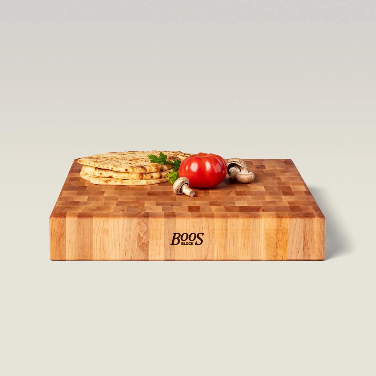 John Boos CCB183-S Chopping Block - Thumbnail 3