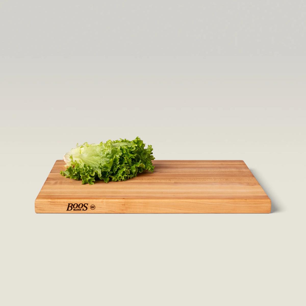 John Boos R02 Cutting Board - Thumbnail 2