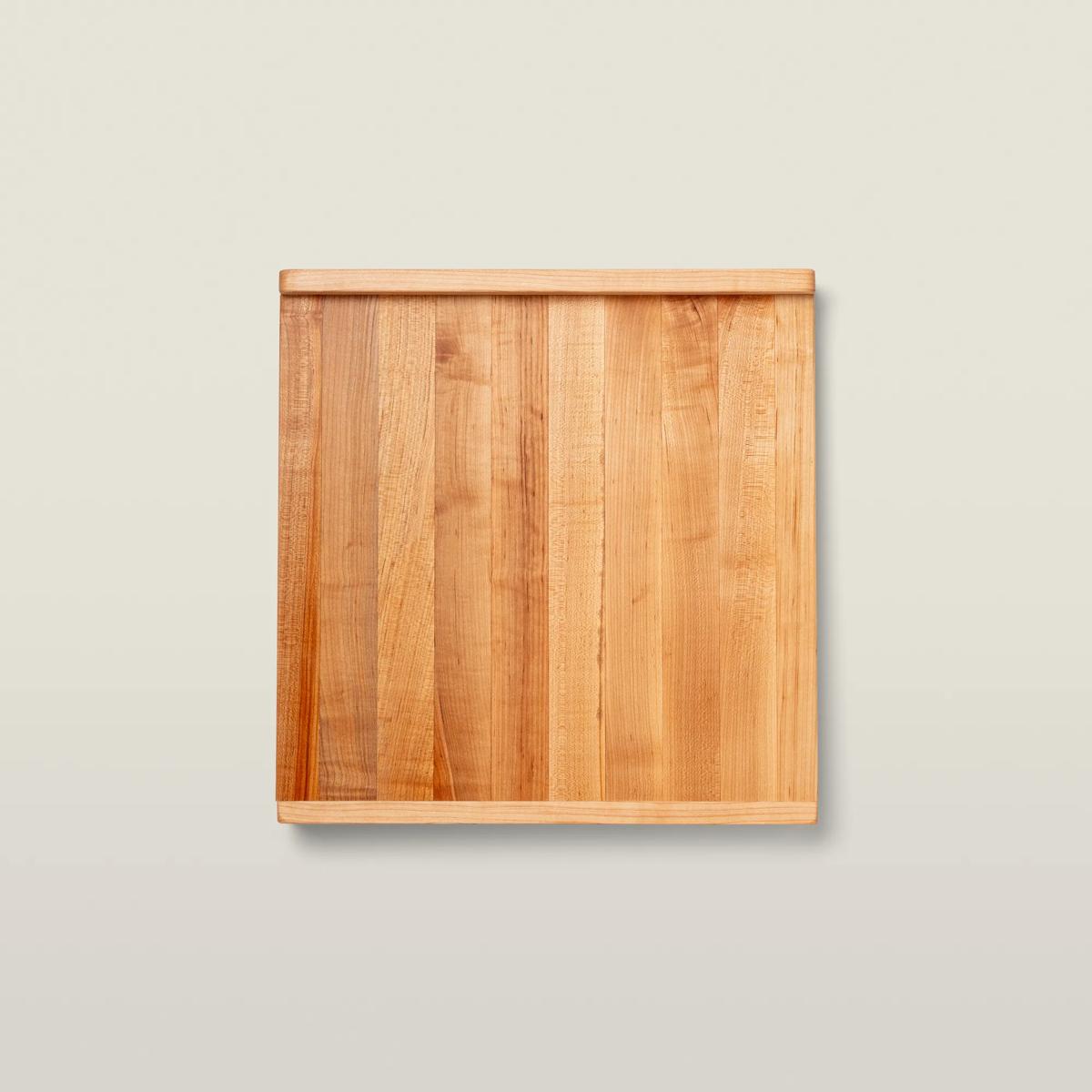 John Boos Maple Cutting and Pastry Board - Thumbnail 3